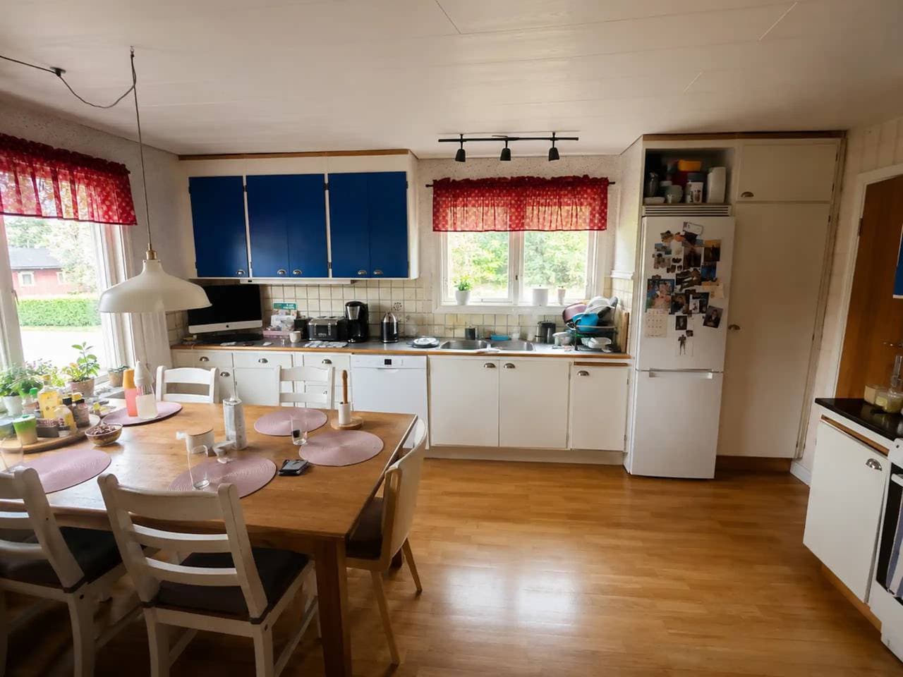 Foto 5 von 18: Grosses Ferienhaus für Sommer- als auch Winterurlaub