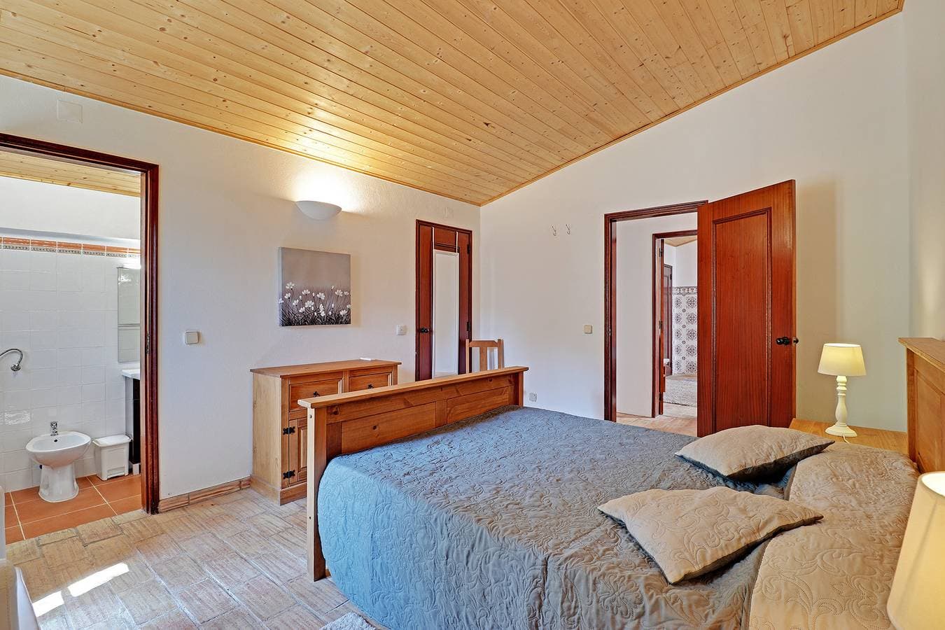 Foto 12 von 56: Portucasa — Villa Eiras Altas Grande