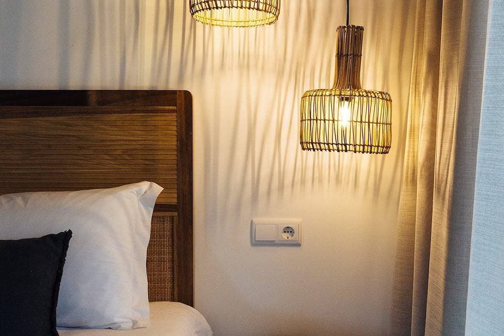 Foto 3 von 25: Ein Schlafzimmer Apartment