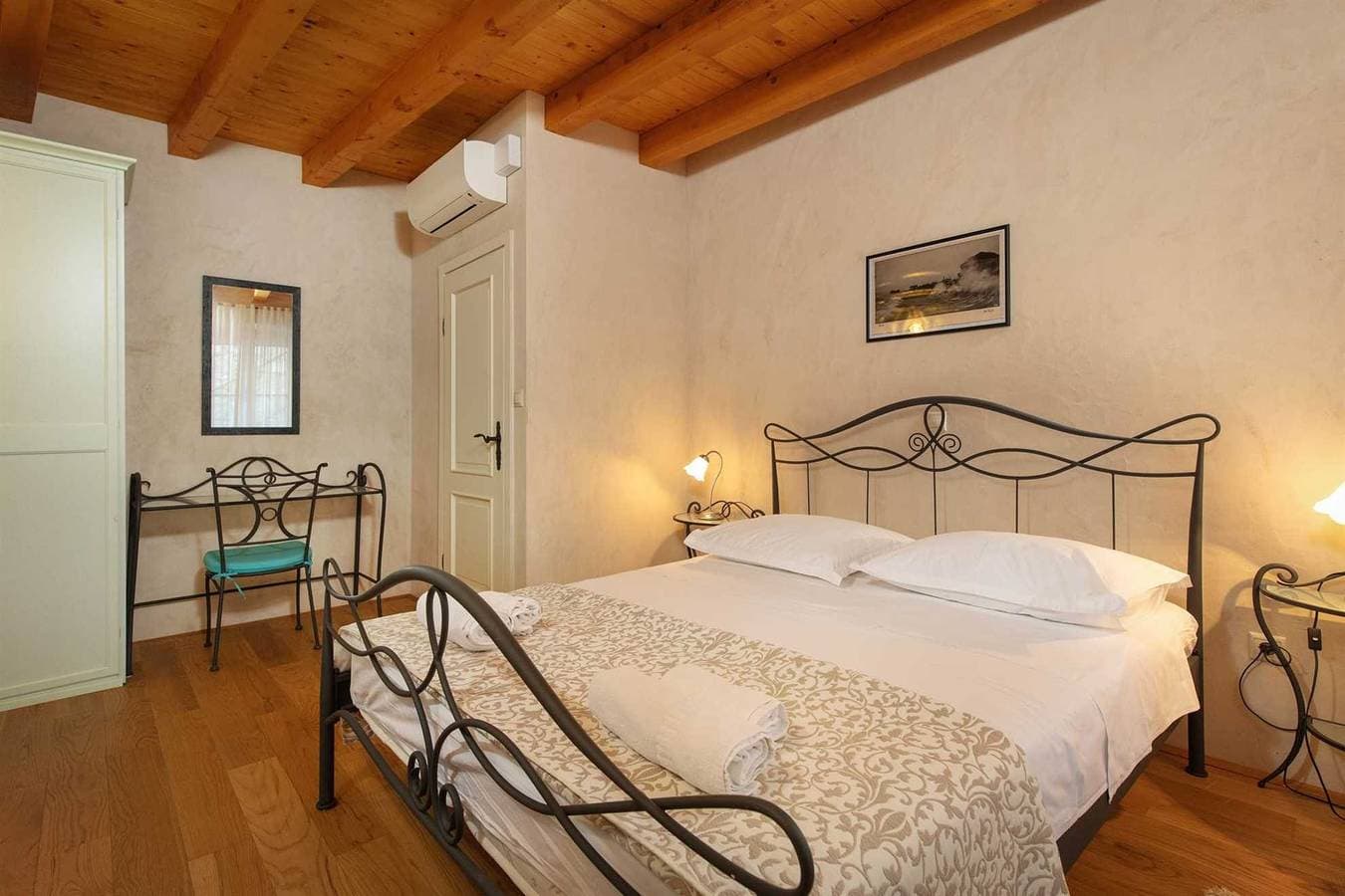 Foto 4 von 8: Heritage Apartment Mama in Omiš