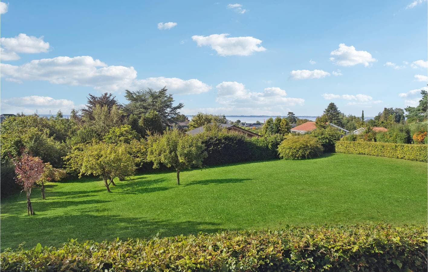 Foto 8 von 17: Ferienhaus für 4 Personen mit Terrasse