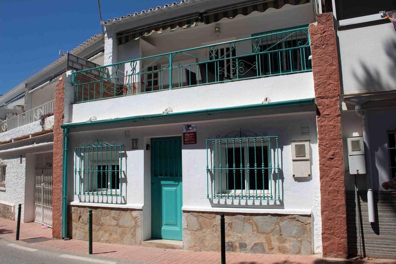 Casa Marinero 1