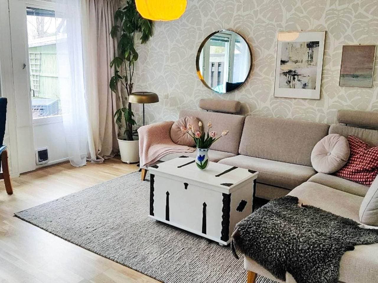 Foto 7 von 20: 4 Personen Ferienhaus in Västervik