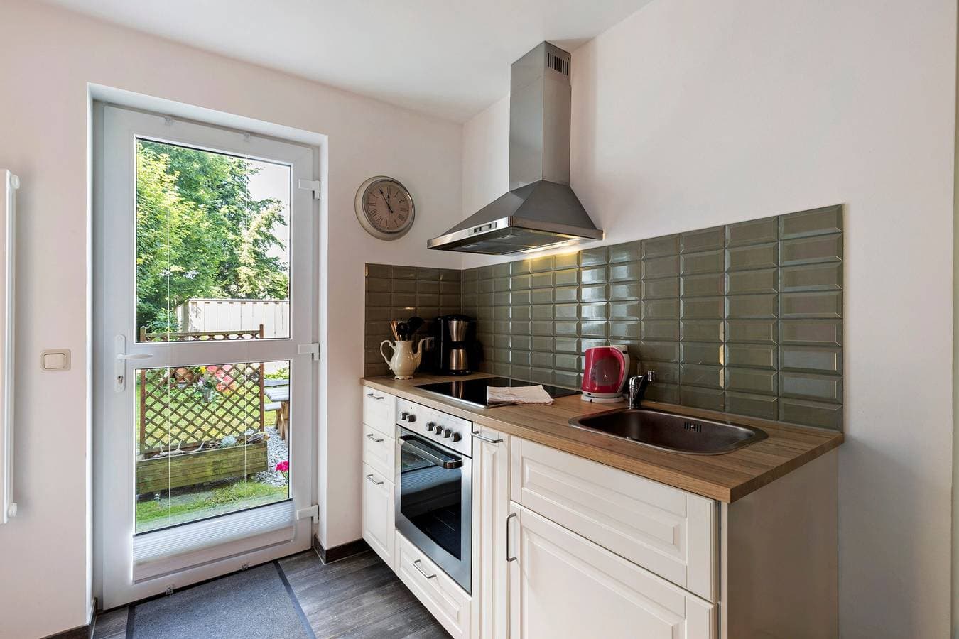 Foto 8 von 22: Ferienwohnung "Harz Königshütte" mit Terrasse und WLAN