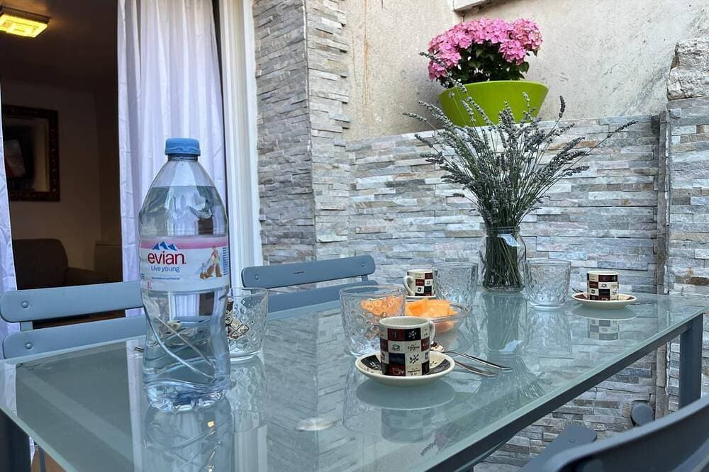 Foto 7 von 25: Paris Expo Porte Versail, Apt 2p Malakoff, spacious, very quiet 10min from Paris