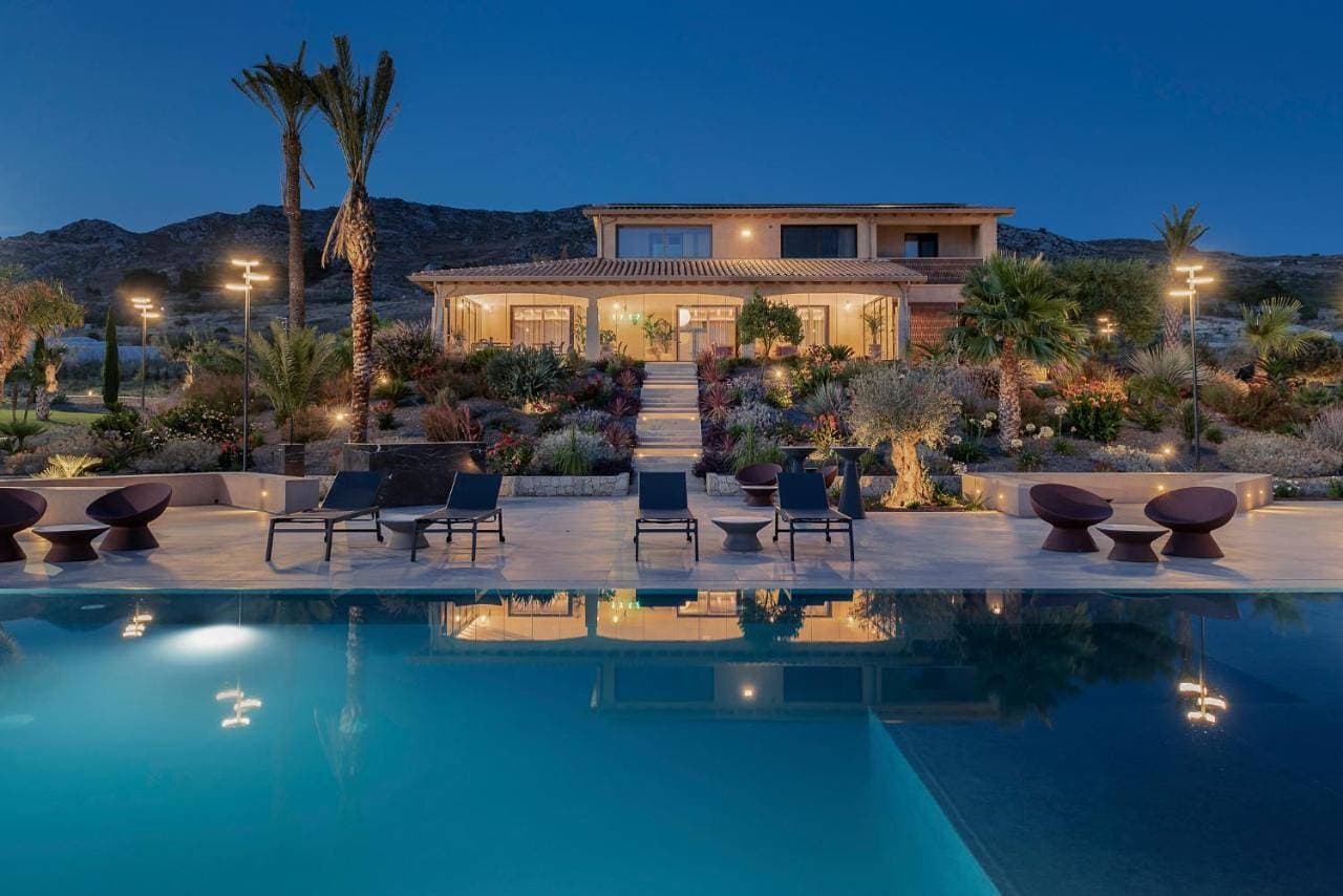 Terreforti Luxury Village 1