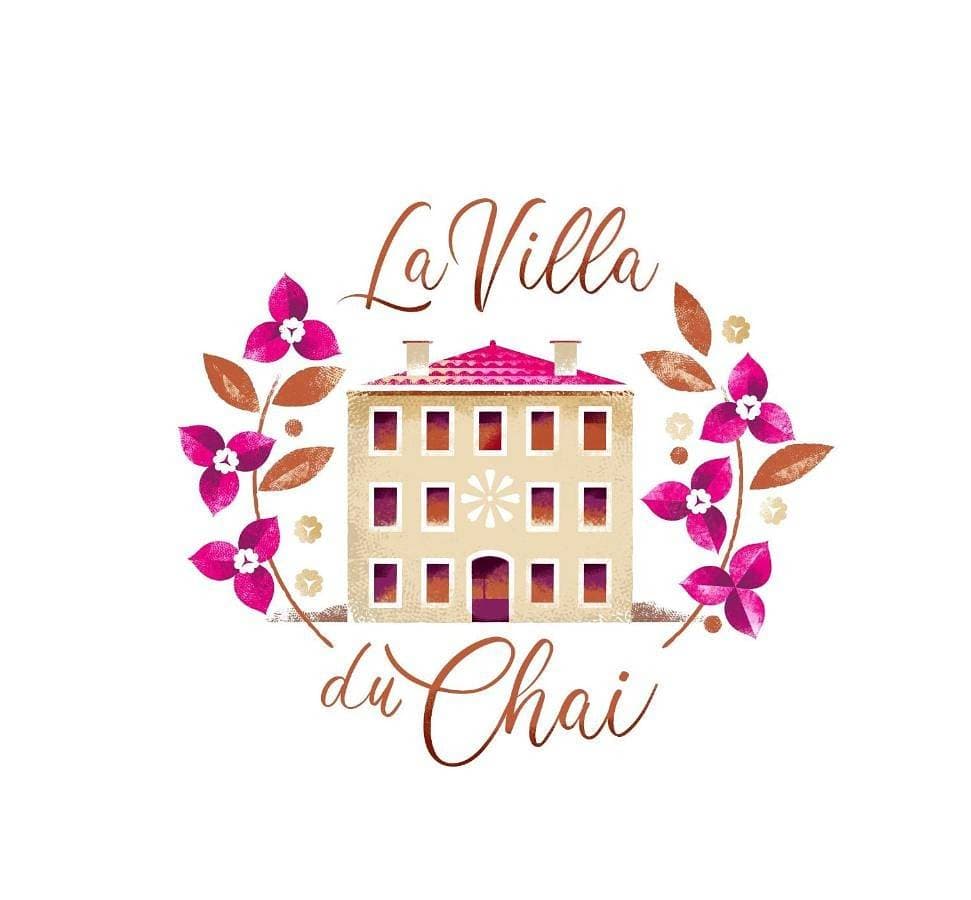 La villa du chai 1