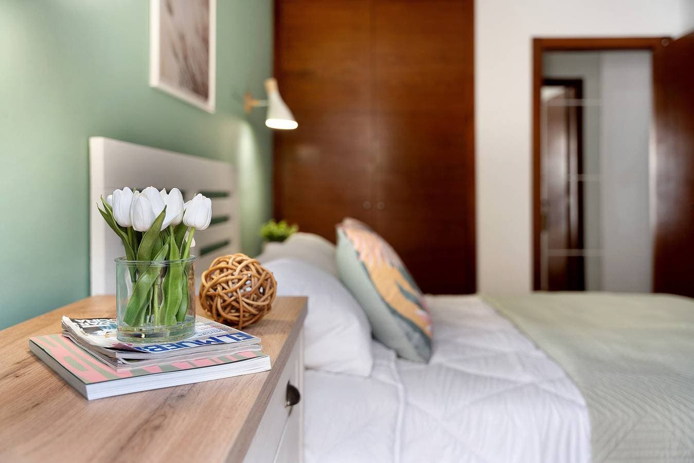 Foto 11 von 24: Ferienwohnung "Montenerife Adeje" mit Gemeinschaftspool und WLAN