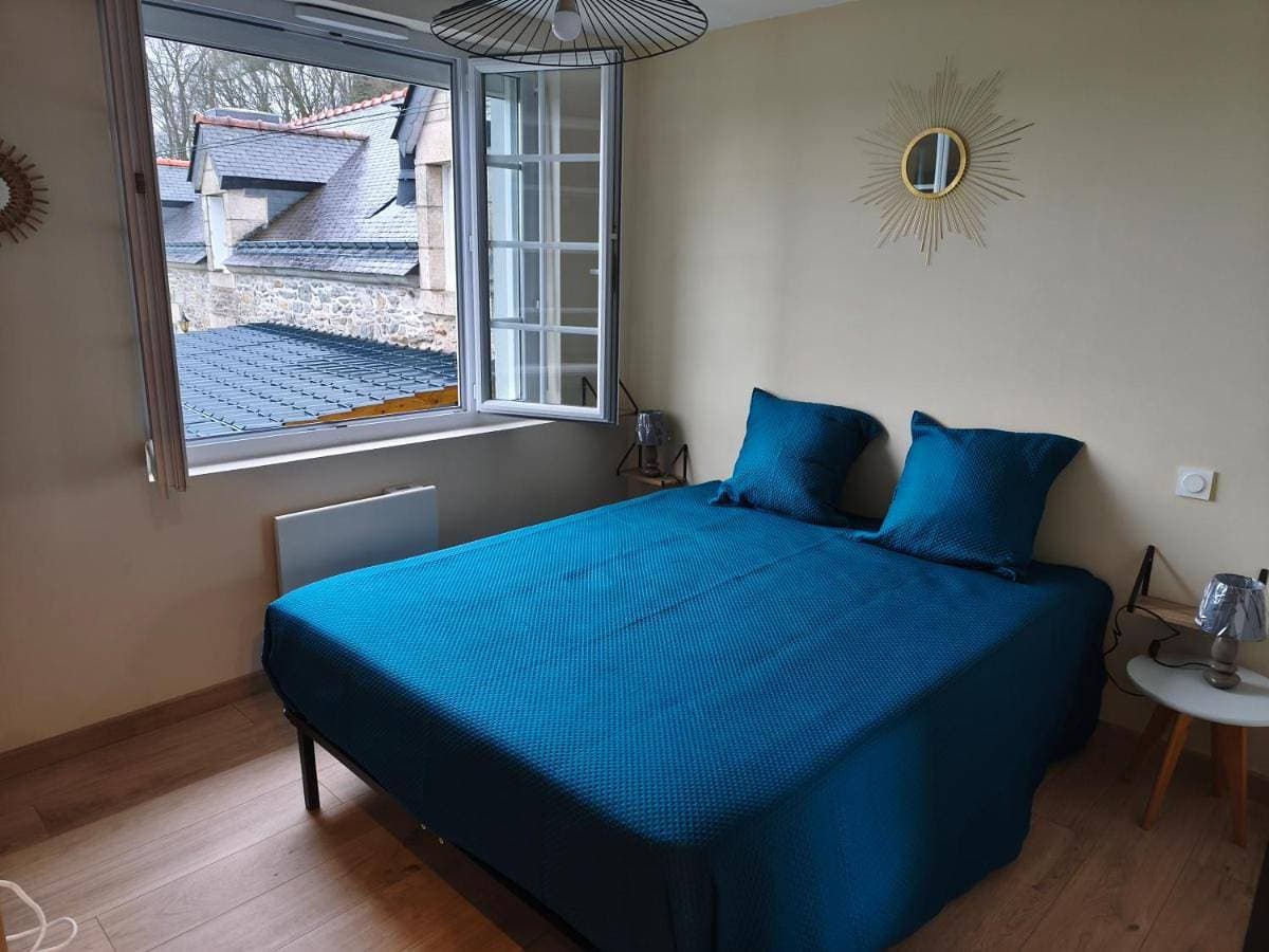 Foto 2 von 54: Double Room with Park View