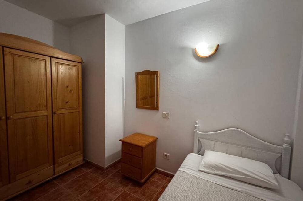 Foto 3 von 18: Ferienwohnung 'Salitre' mit Meerblick, Balkon und WLAN