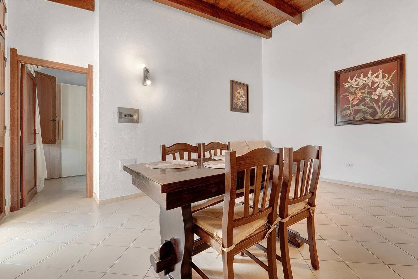 Foto 10 von 30: Villa Nuragica – Classic Apartment