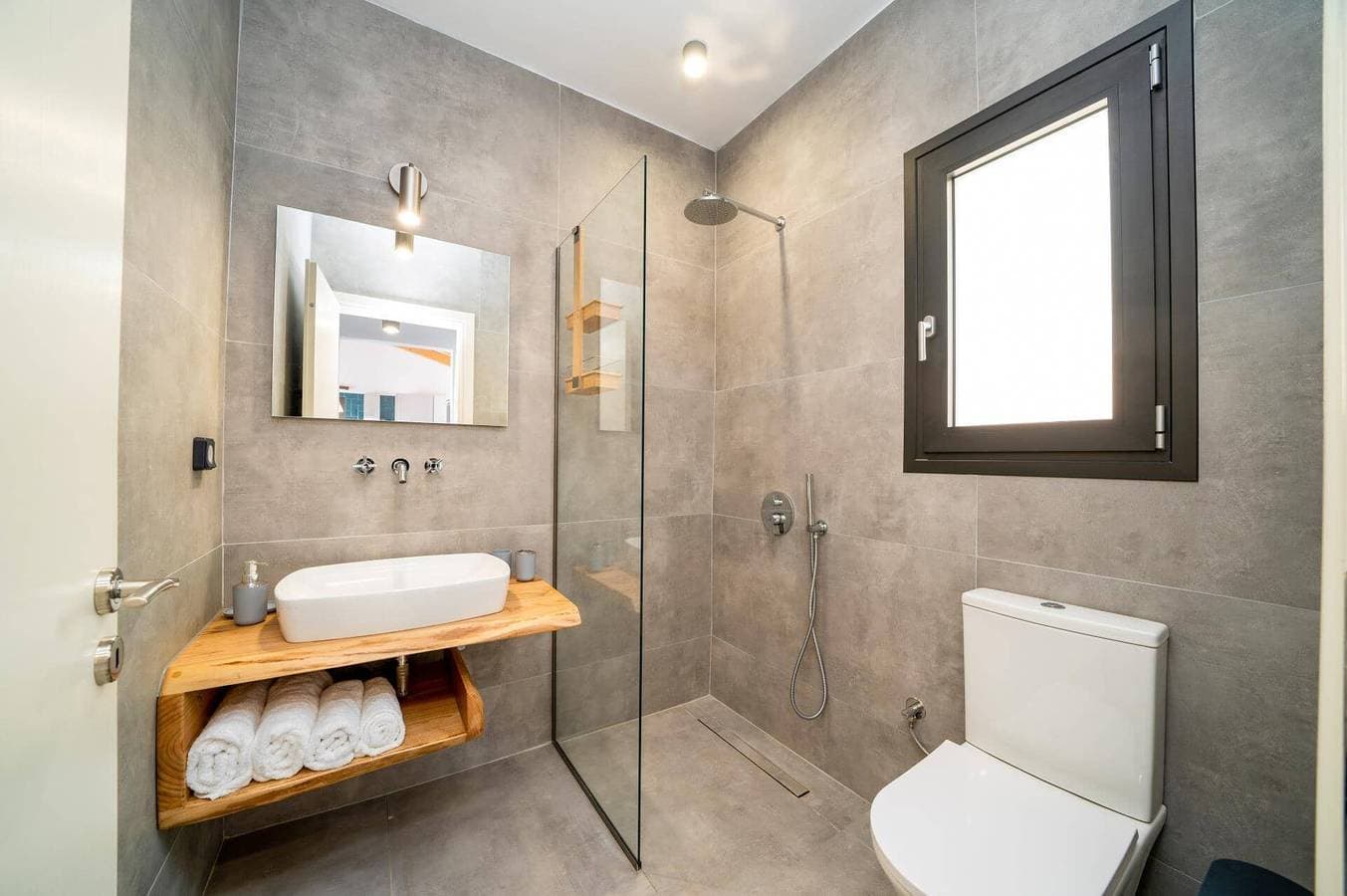 Foto 11 von 21: Villa für 2 Personen mit Garten