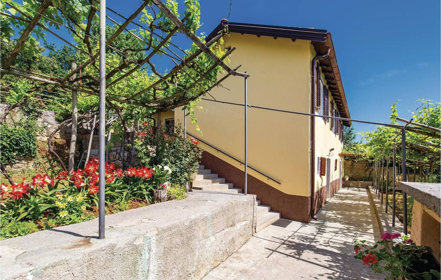 Urlaub am Meer: 1 km zum Strand, Klimaanlage, Terrasse und Parkplatz inklusive 1