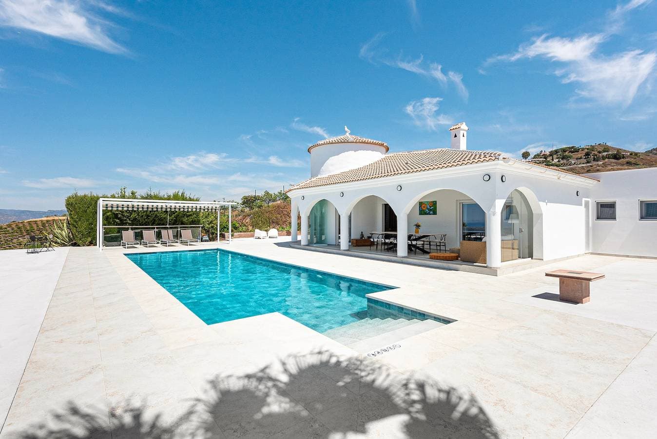 Villa Clery Algarrobo 1
