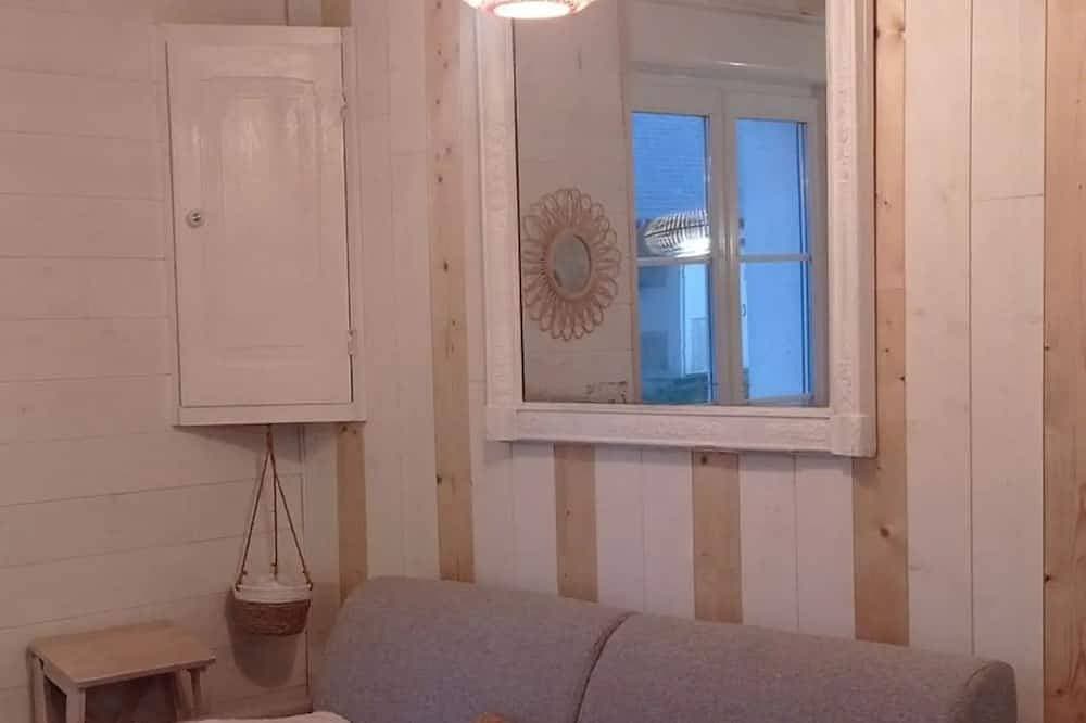 Foto 10 von 30: Homerez - Gemütliches Haus mit Garten in Quiberville