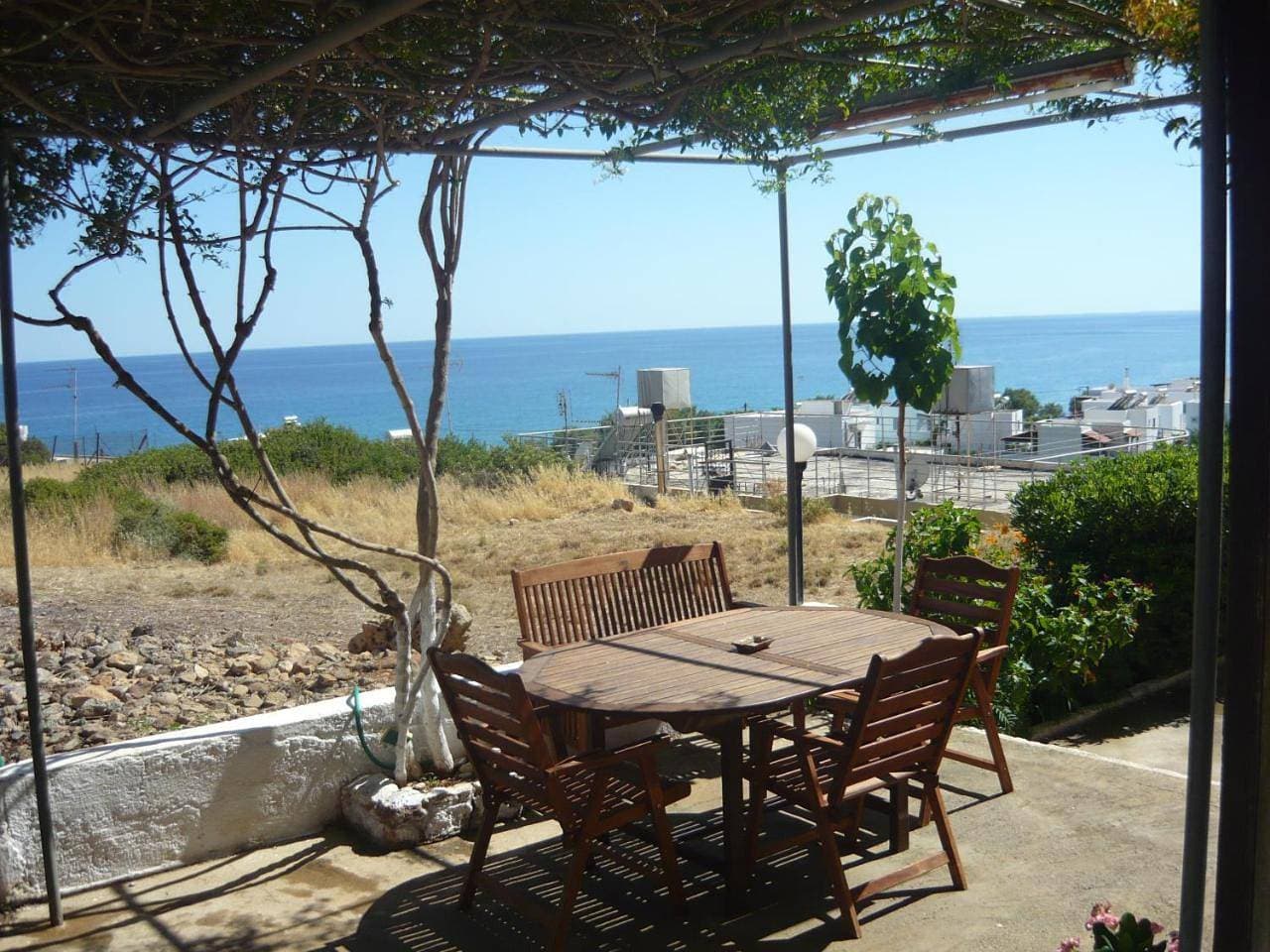 Foto 10 von 45: Studio with Sea View