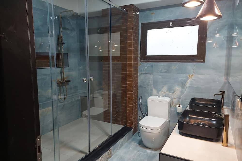 Foto 7 von 27: Ruhig gelegen, inmitten von alten Olivenbäumen mit privatem Pool und Garten!