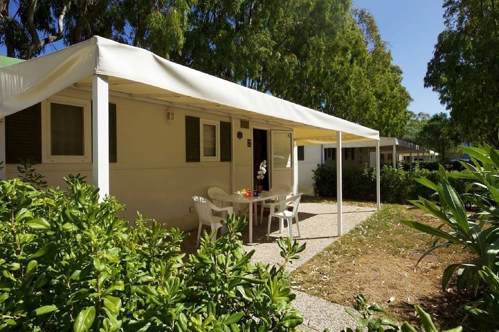 Centro Vacanze Isuledda 1