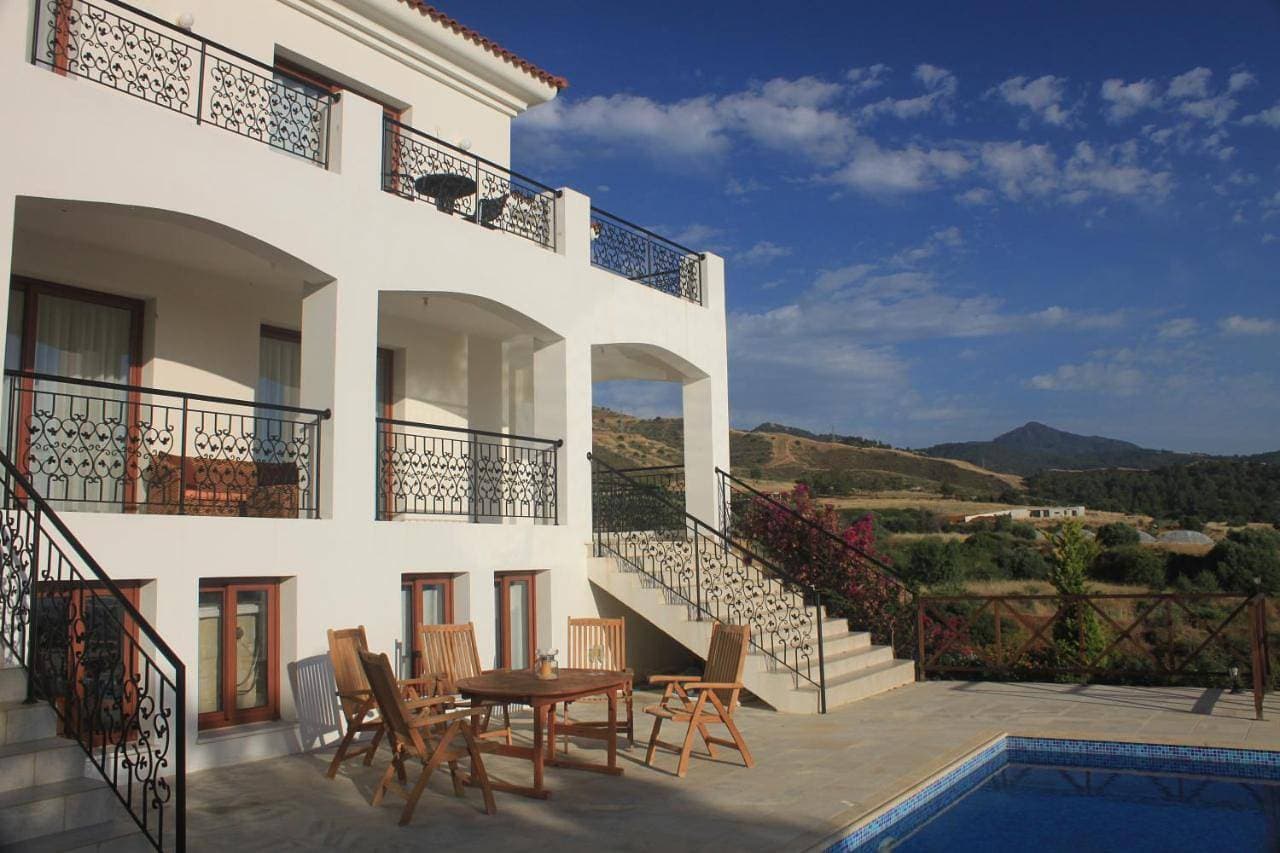 Foto 5 von 47: Superior Villa with Private Pool