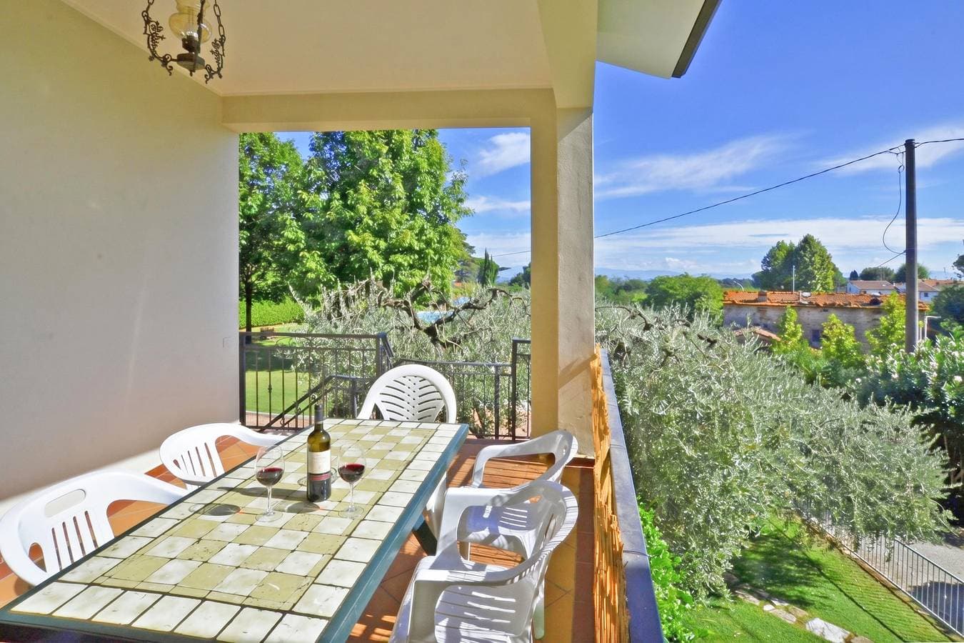 Foto 6 von 46: Casa Andreini