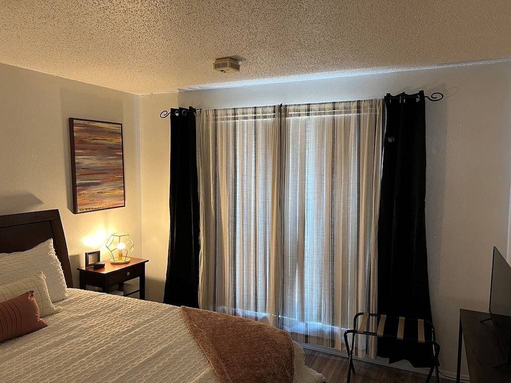Foto 9 von 35: A sweet stay on Cherrywood Square