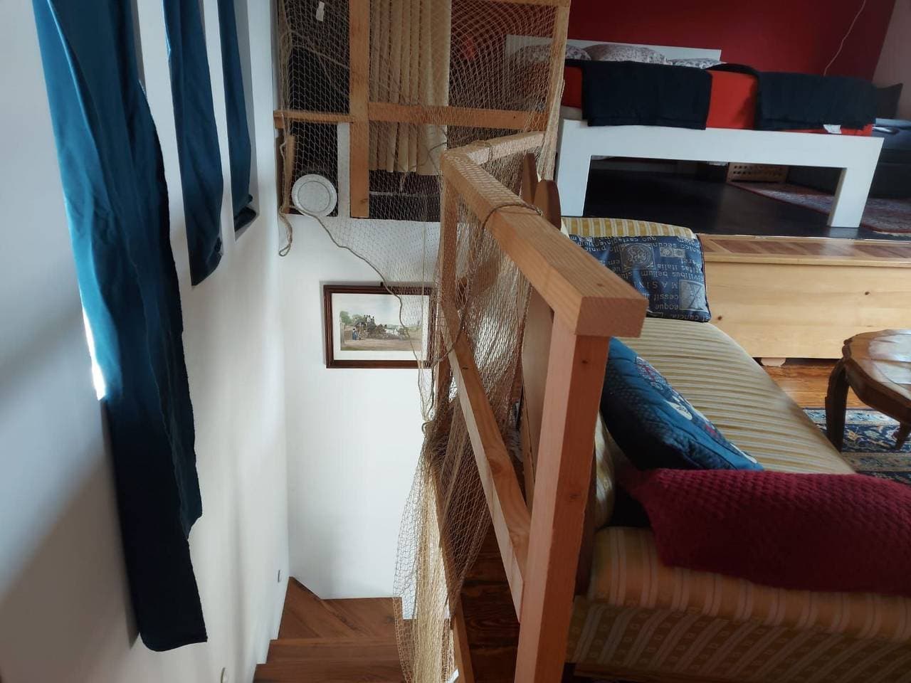 Foto 3 von 23: Masterapartment