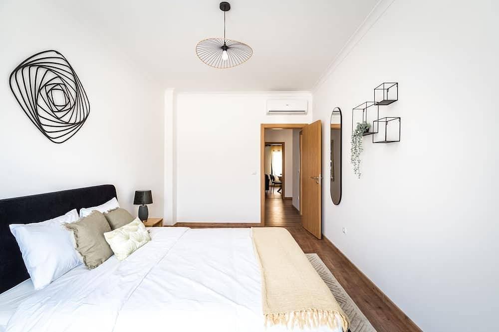 Foto 5 von 30: Twilight Blue Apartment, Ponte de Sor, Portalegre !new!