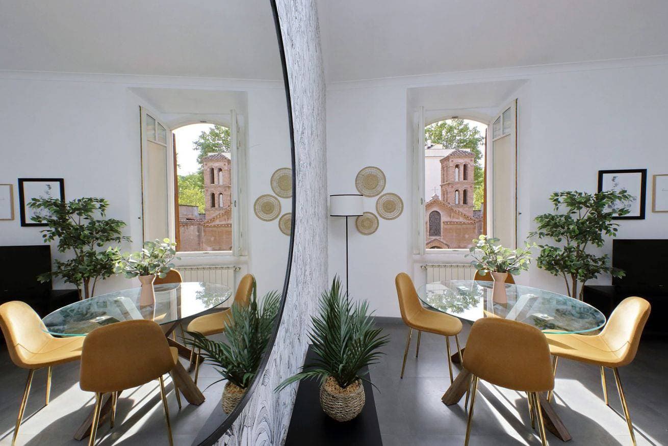 Foto 12 von 35: Ferienwohnung für 4 Personen