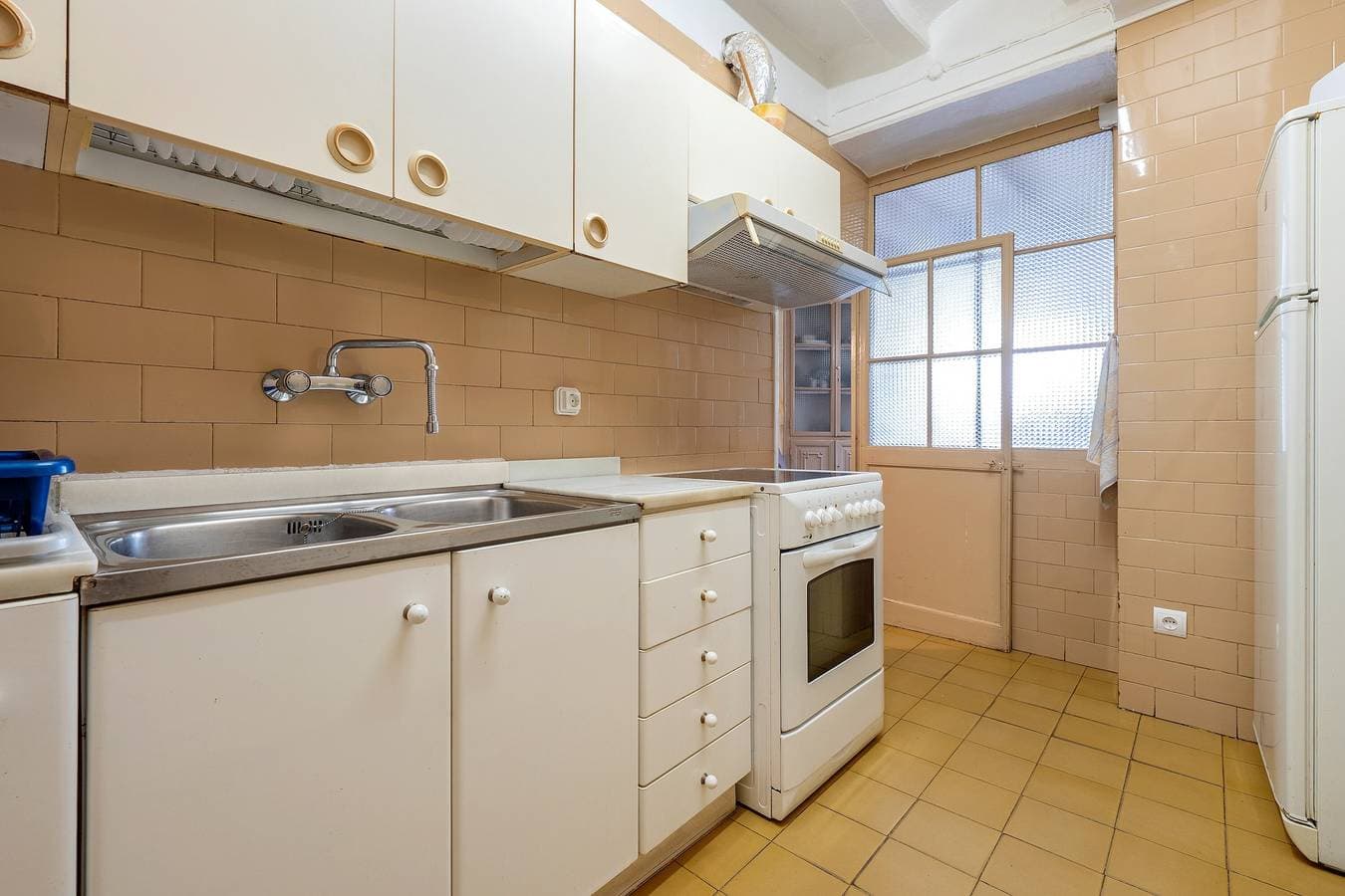 Foto 5 von 27: Ferienhaus 'Ca Cedó' mit Gemeinschaftsterrasse, WLAN und Klimaanlage