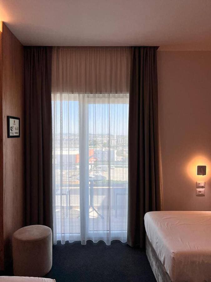 Foto 3 von 14: Suite with Garden View