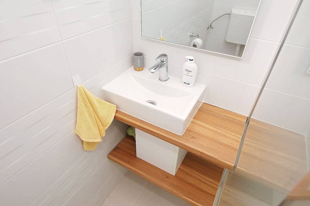 Foto 10 von 24: Schönes Studio in Strandnähe in Zadar Diklo