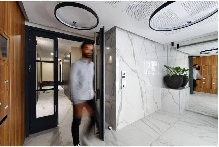 Studio neuf Paris La Défense Metro 15 Rueil - Suresnes - Mont Valerien 1