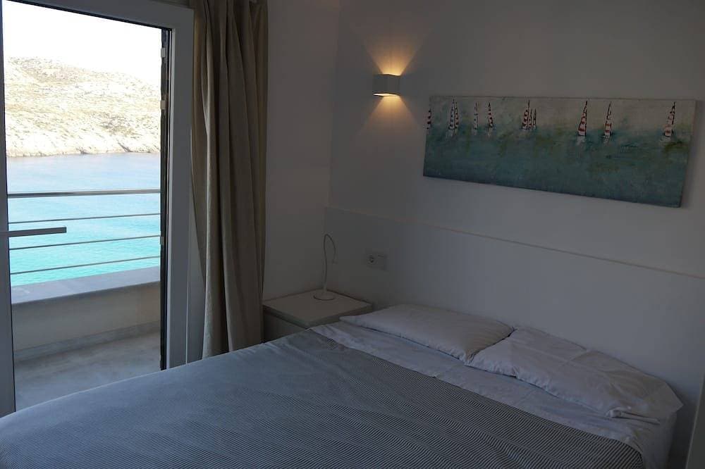 Foto 4 von 24: Appartement 'Mirador' Privileg mit Meerblick