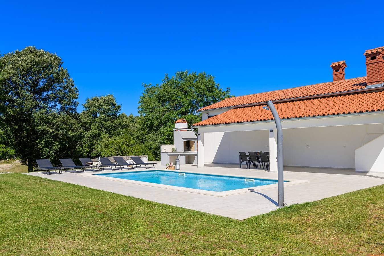 Foto 7 von 42: Villa Piljan