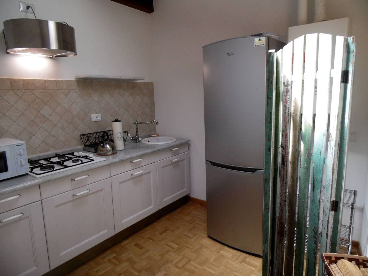 Foto 8 von 40: Wohnung in Vello am Iseo-Strand