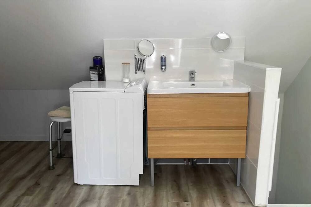 Foto 5 von 12: Homerez - Haus in Arques-la-Bataille