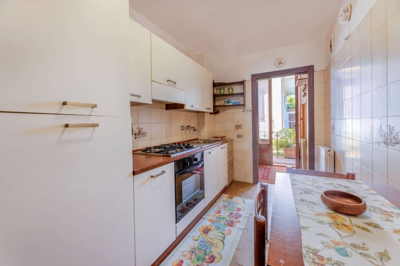 Foto 7 von 24: Ferienwohnung für 6 Personen