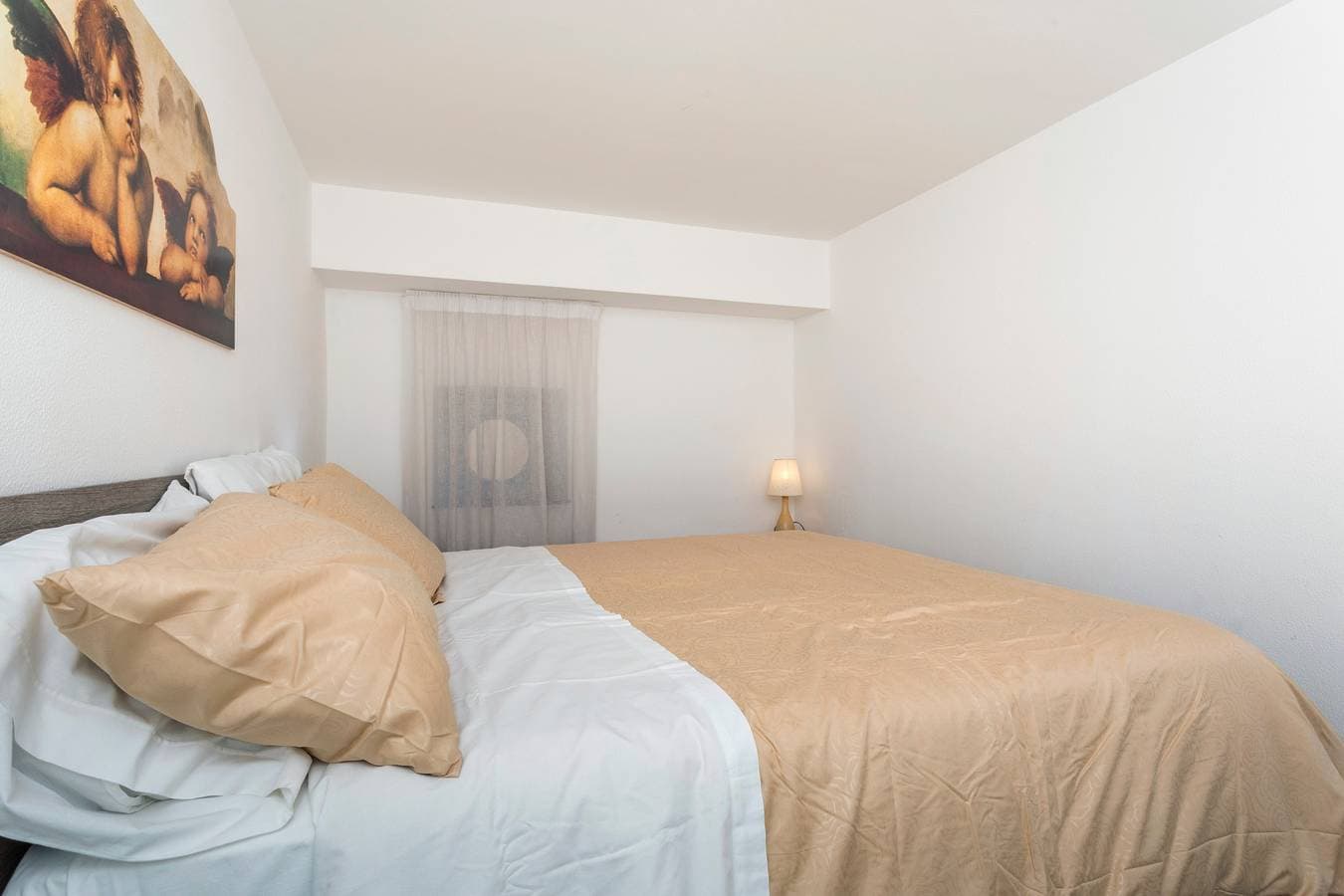Foto 12 von 26: Ferienhaus 'Domus Elisae - Taormina' mit Klimaanlage