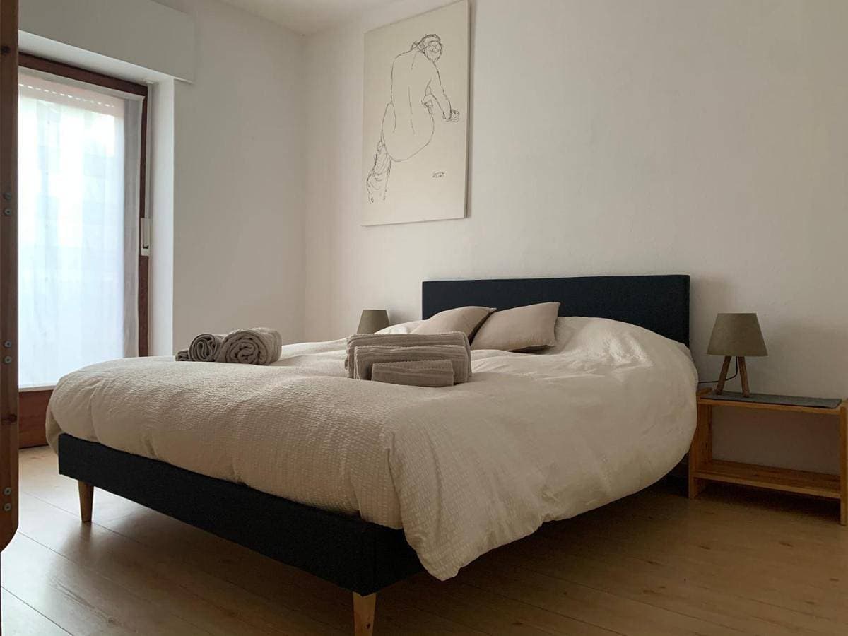 Foto 3 von 32: Large Double Room