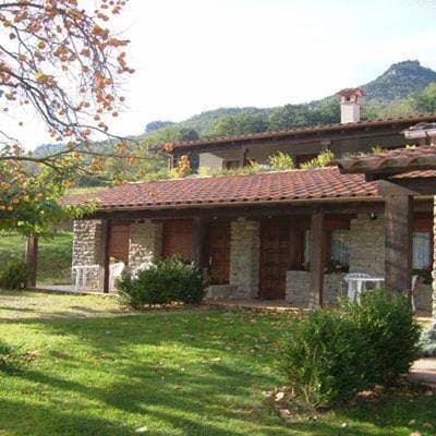 Allotjaments Colomer-Cullell 1