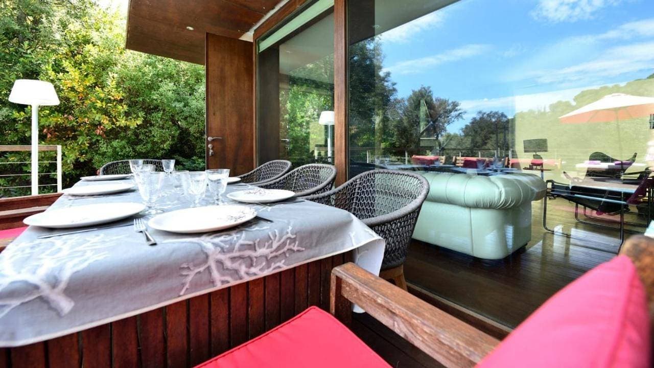 Foto 4 von 45: Villa with Private Pool