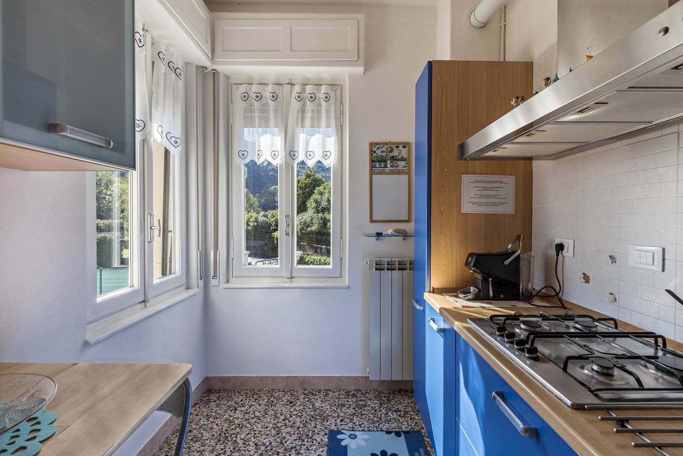 Foto 6 von 44: Casa Vacanza Elena – Familienparadies am Lago Maggiore mit Garten, Parkplatz und Klimaanlage