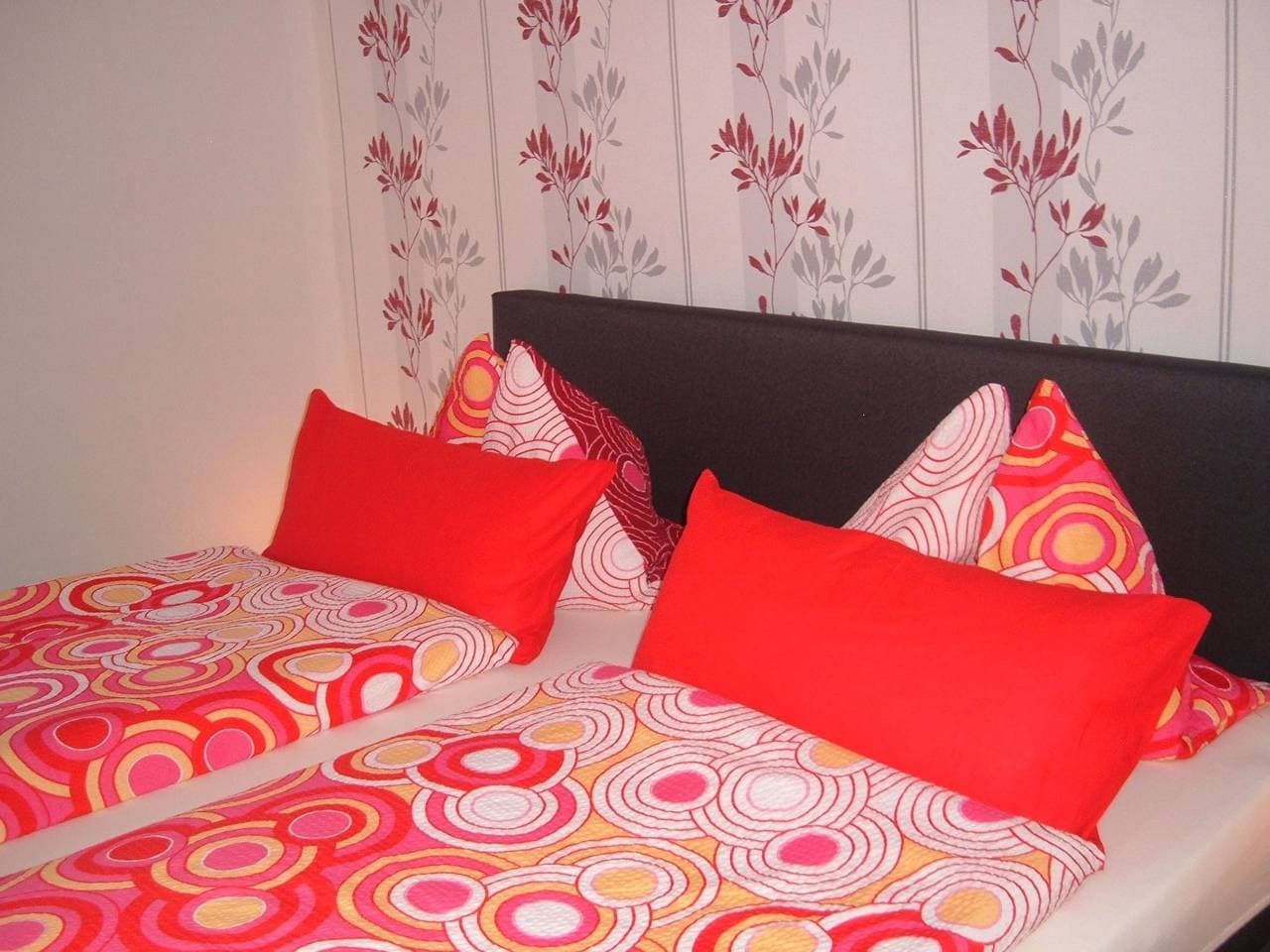 Foto 7 von 20: Appartement mit eigenem Parkplatz