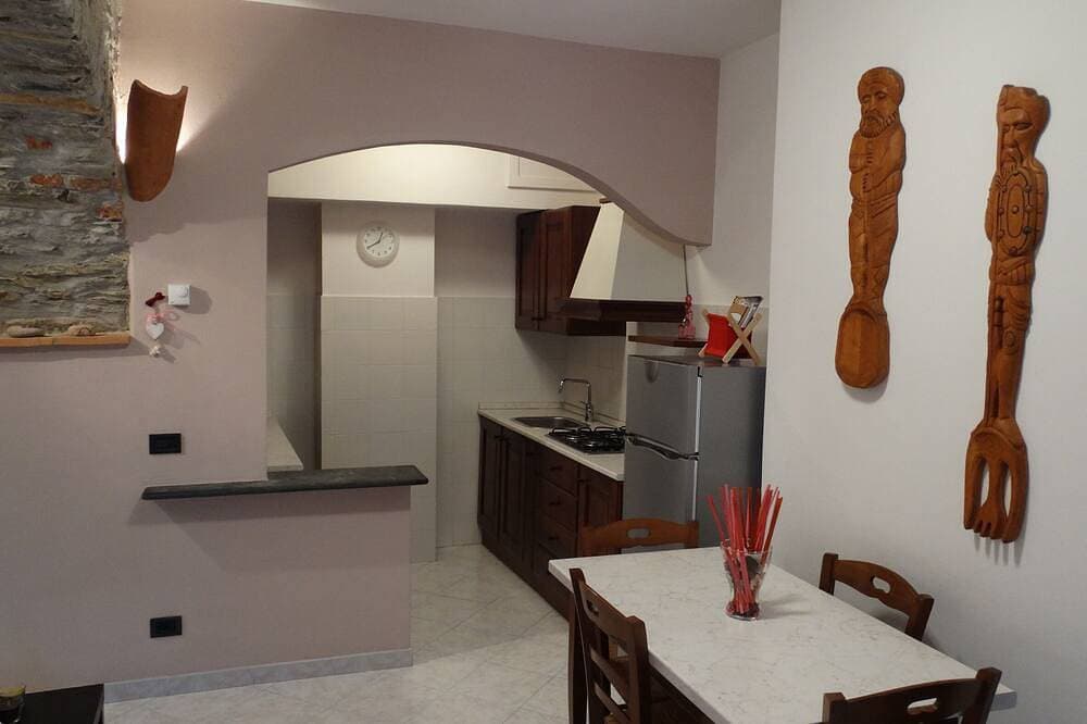 Foto 10 von 19: Practical little house not bad