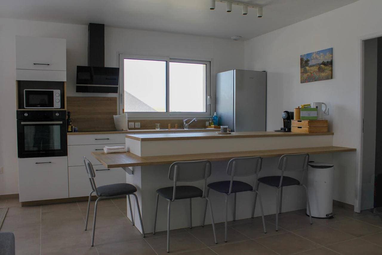 Foto 10 von 24: Three-Bedroom House