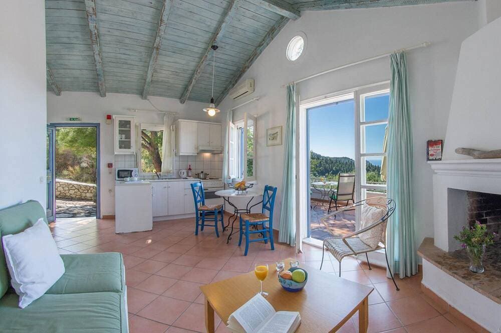 Foto 9 von 17: Villa Morea - Agios Nikitas
