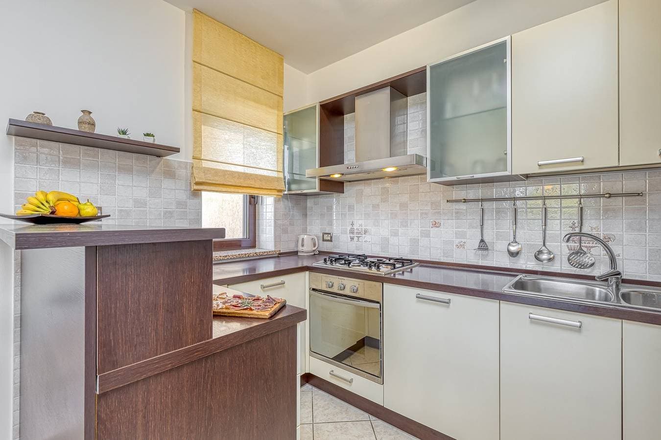 Foto 8 von 45: Ferienhaus Silvia II mit privatem Pool