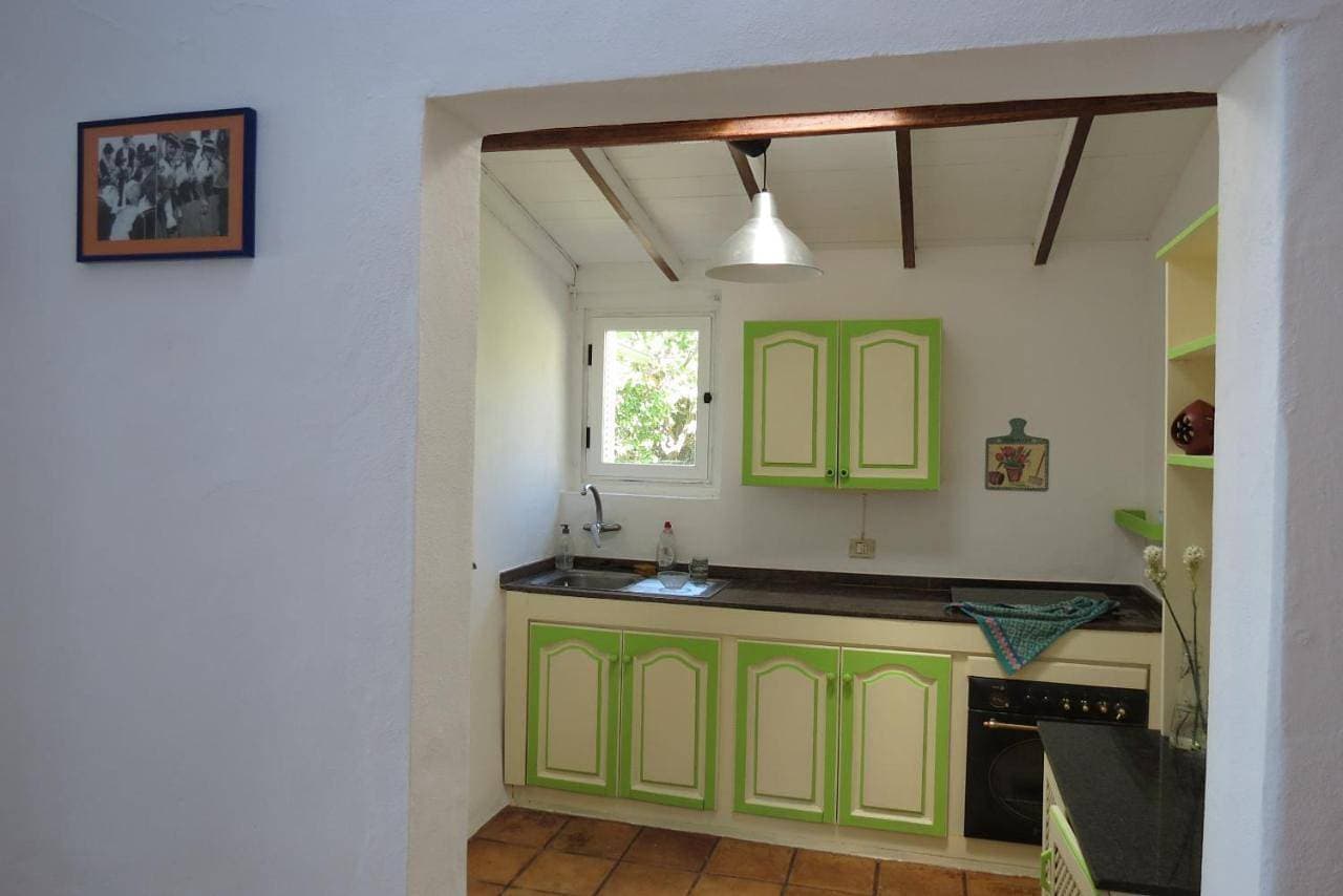 Foto 11 von 36: One-Bedroom House