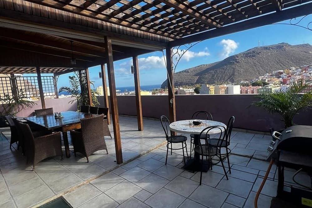 Natur, Abenteuer und Ruhe: Gomera Isla Mágica 1
