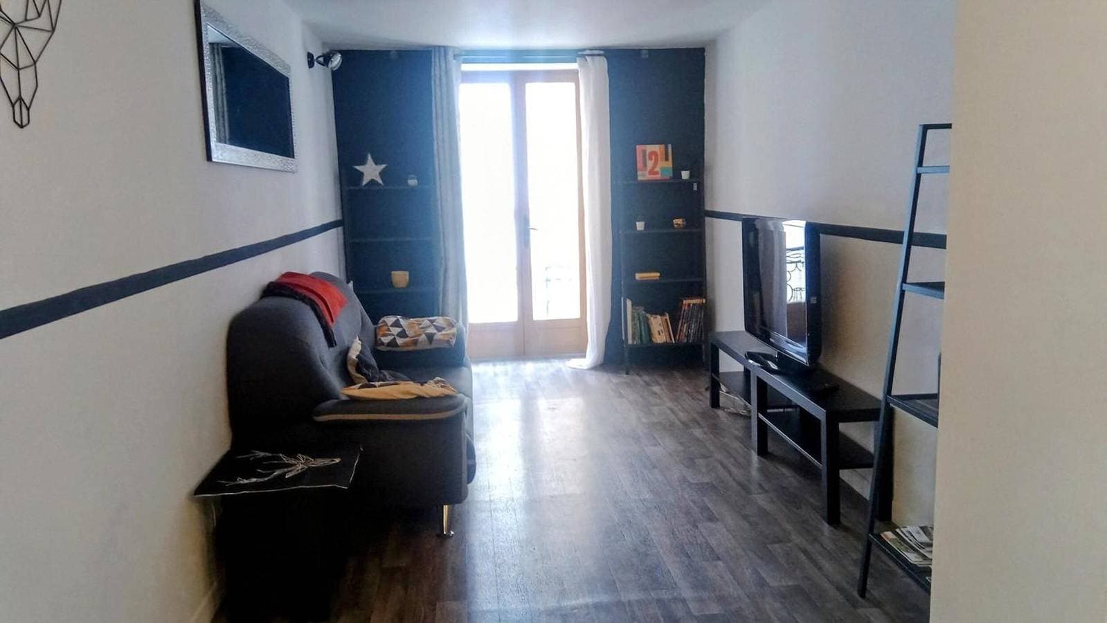 Foto 13 von 32: Appartement „City Center Forcalquier“ mit Balkon im Herzen der Altstadt